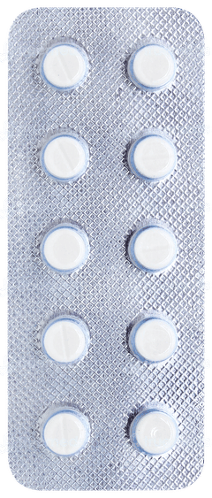 Glirum Tablet 10 Glirum Tablet 10