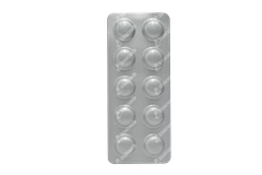 Diovaal 40 Tablet 10