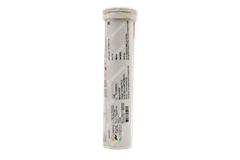 Healcee Fizz Orange Flavour Effervescent Tablet 20