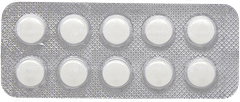 Silectone 25 Tablet 10