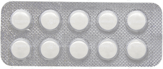 Silectone 25 Tablet 10
