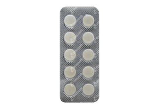 Silectone 50mg Tablet 10