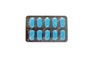 Acimol Tablet 10