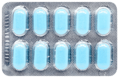 Acimol Tablet 10