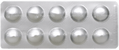 Acimol Sr Tablet 10