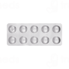 Acimol Sr Tablet 10