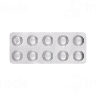 Acimol Sr Tablet 10