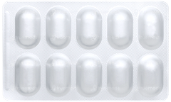 Acimol Forte Tablet 10