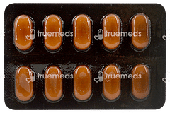 Zoviclovir 400 Tablet 10