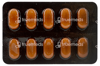 Zoviclovir 400 MG Tablet 10