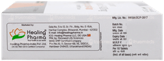 Zoviclovir 400 Tablet 10