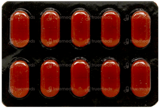 Zoviclovir 400 Tablet 10