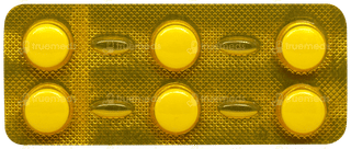 Azipro 250mg Tablet 6