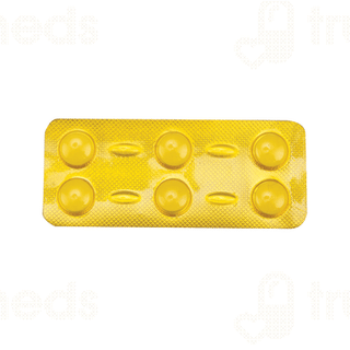 Azipro 250mg Tablet 6