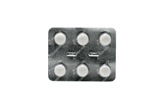 Zithrolect 250mg Tablet 6