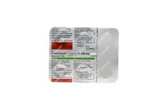 Zithrolect 250 Tablet 6