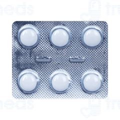 Zithrolect 250 Tablet 6 Zithrolect 250 Tablet 6