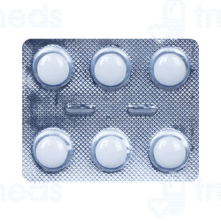 Zithrolect 250 Tablet 6