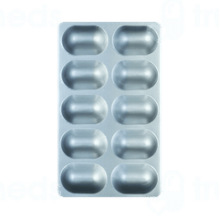 Leppra 500 MG Tablet 10