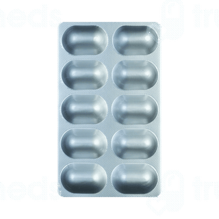 Leppra 500 MG Tablet 10