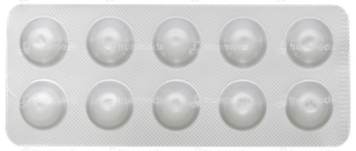 Azeldip 8 Tablet 10