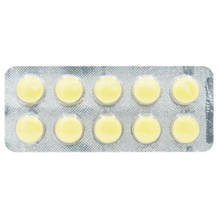 Glyzula 80 Tablet 10