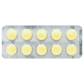 Glyzula 80 Tablet 10