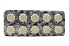 Azeldip 16 Tablet 10