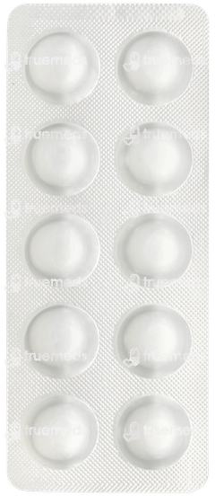 Azeldip 16 Tablet 10