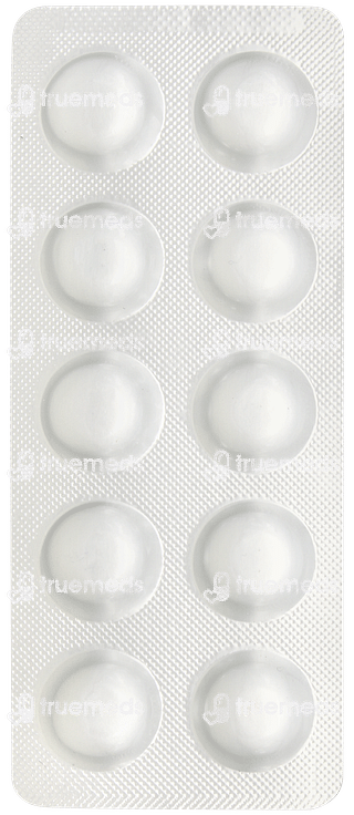 Azeldip 16 Tablet 10
