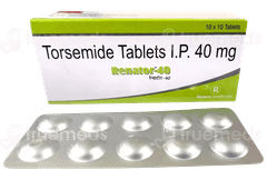 Renator 40 Tablet 10 Renator 40 Tablet 10