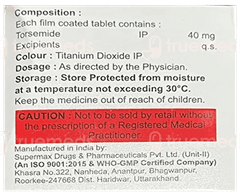 Renator 40 Tablet 10 Renator 40 Tablet 10
