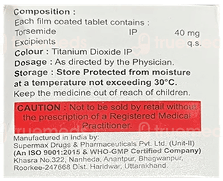 Renator 40 Tablet 10