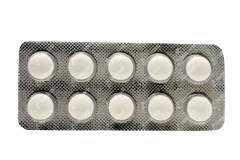 Naturogest Sr 200 Tablet 10