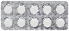 Naturogest Sr 200 Tablet 10 Naturogest Sr 200 Tablet 10