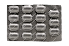 Vicemic M 500 Tablet 15