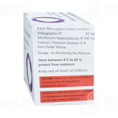 Vicemic M 500 Tablet 15 Vicemic M 500 Tablet 15