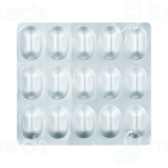 Vicemic M 500 Tablet 15 Vicemic M 500 Tablet 15