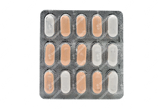 Loyzide M 80 Tablet Pr 15
