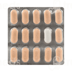 Loyzide M 80 Tablet Pr 15
