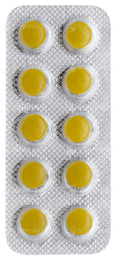 Bisoford 2.5 Tablet 10 Bisoford 2.5 Tablet 10