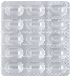 Valdiff M 500 Tablet 15 Valdiff M 500 Tablet 15