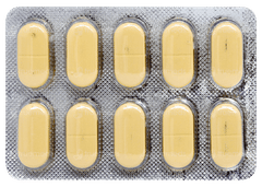 Lysiprin 1000 Tablet 10 Lysiprin 1000 Tablet 10