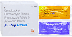 Pantop Hp Kit Tablet 6