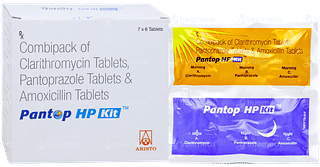 Pantop Hp Kit Tablet 6