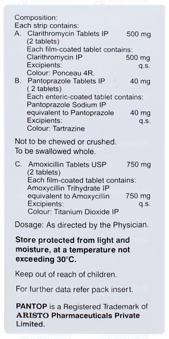 Pantop Hp Kit  Tablet 6