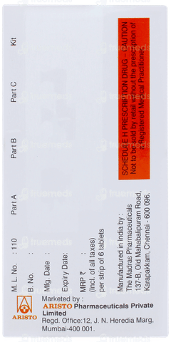 Pantop Hp Kit  Tablet 6