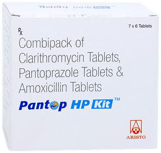 Pantop Hp Kit Tablet 6