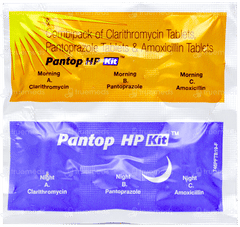 Pantop Hp Kit  Tablet 6