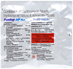 Pantop Hp Kit  Tablet 6